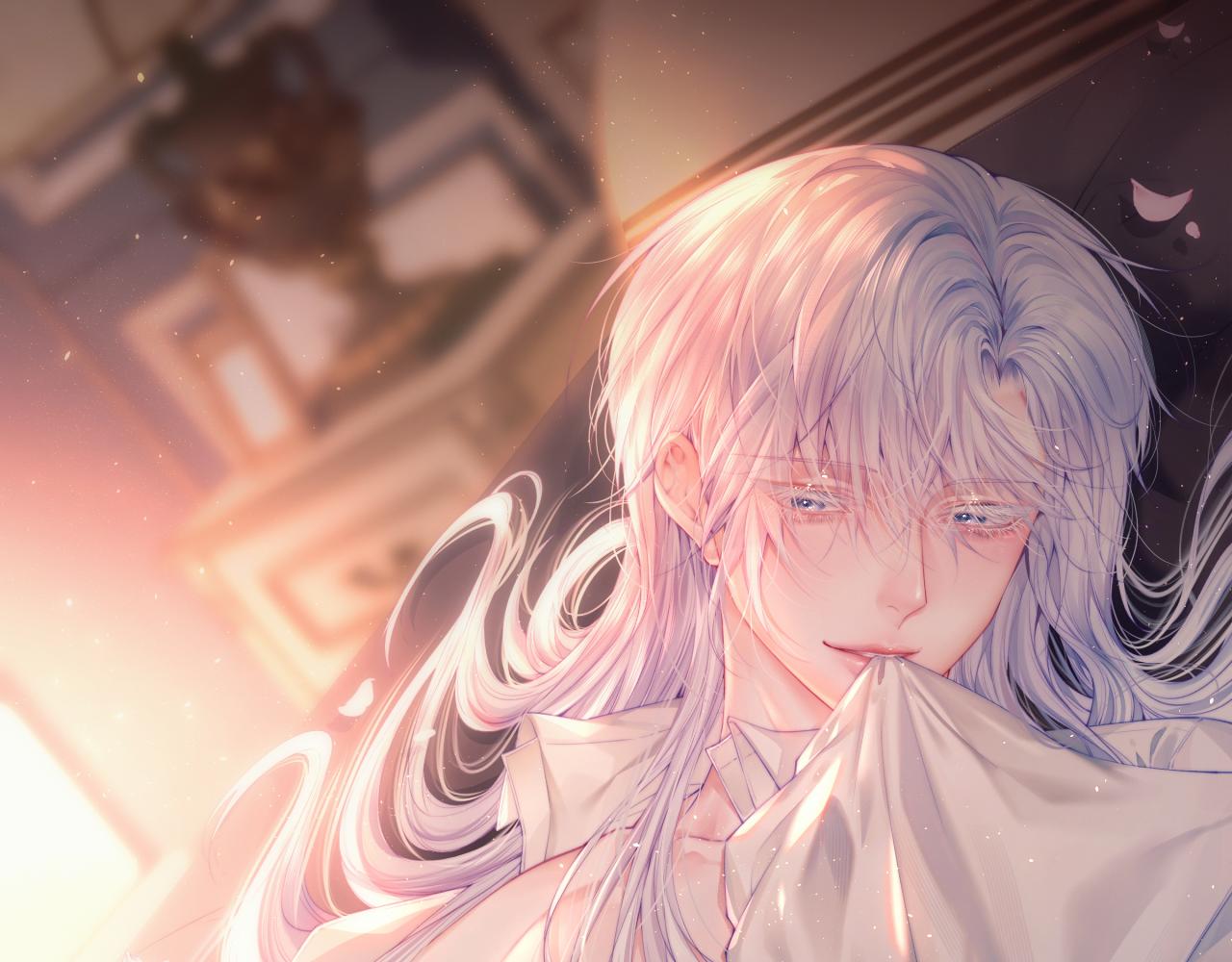 第158话 偶遇故人(1/4)-第163话