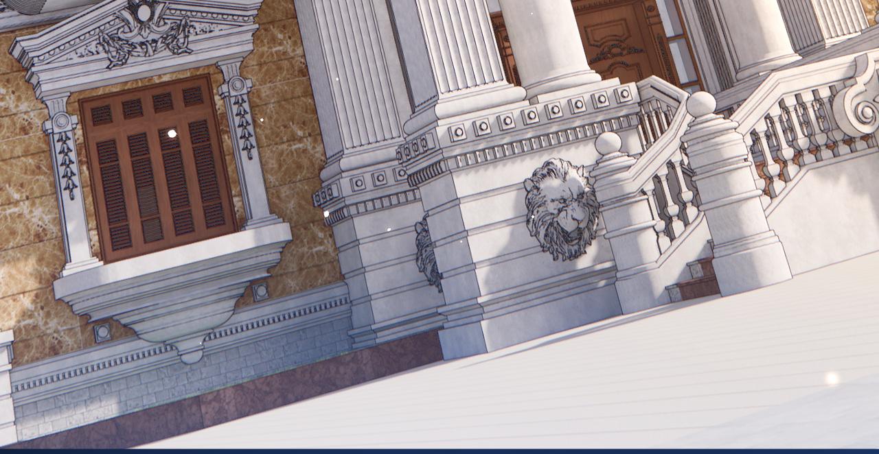 第158话 偶遇故人(1/4)-第163话