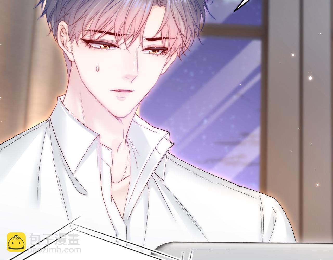 第160话 心意交错(1/3)-第165话