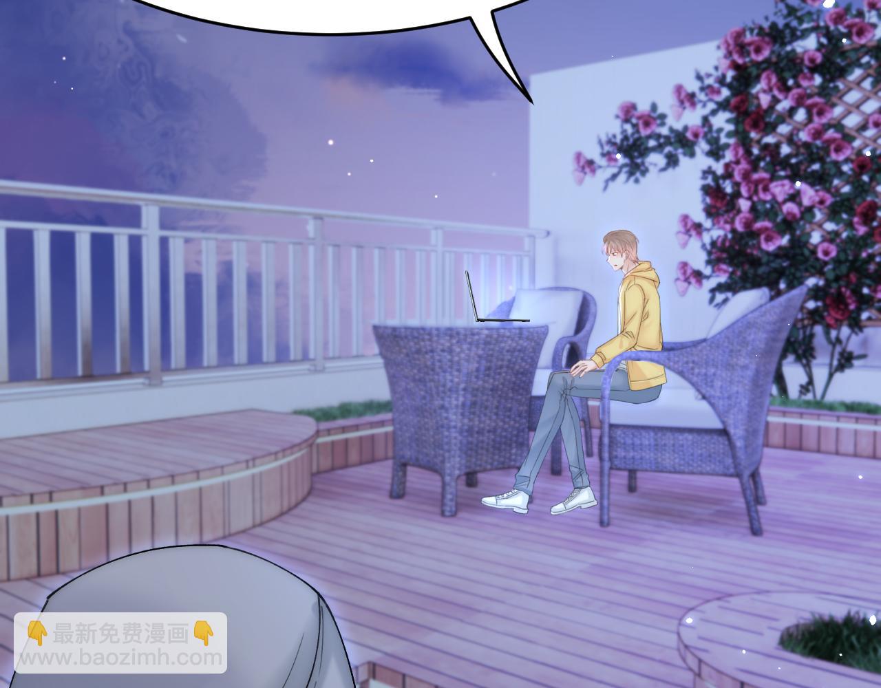 第160话 心意交错(1/3)-第165话