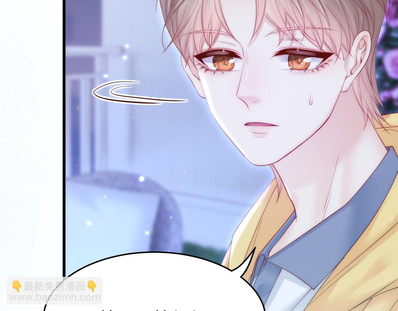 第160话 心意交错(1/3)-第165话