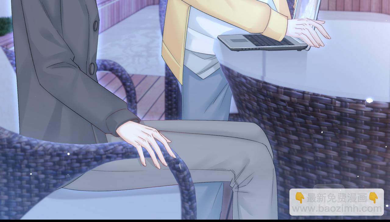 第160话 心意交错(1/3)-第165话