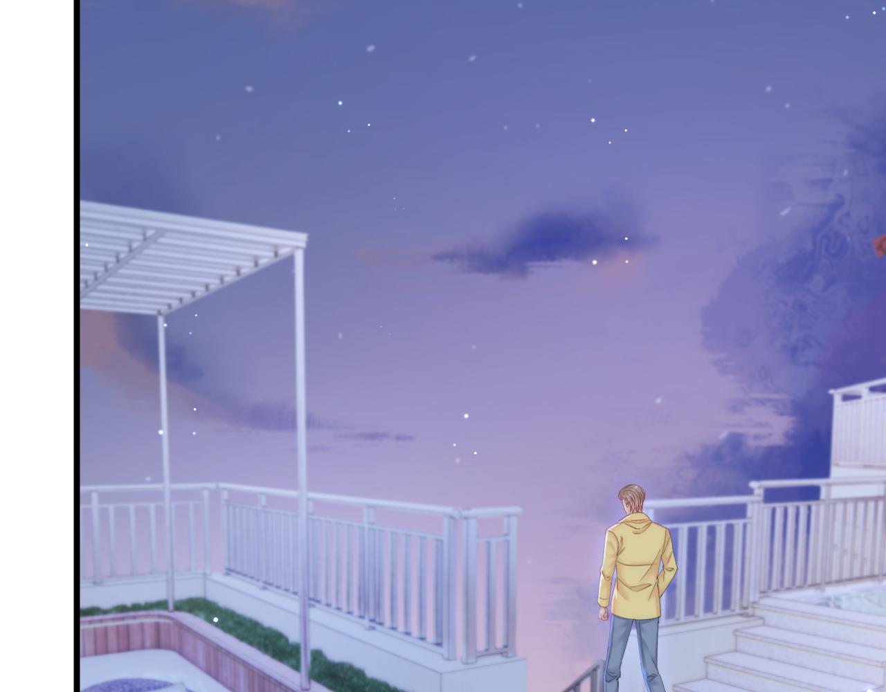 第160话 心意交错(1/3)-第165话