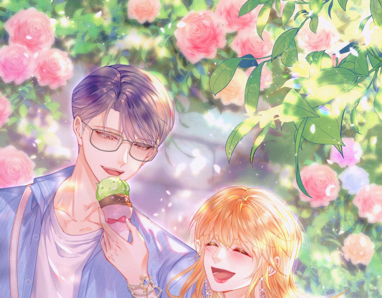 162话 我的也很棒(1/3)-第167话