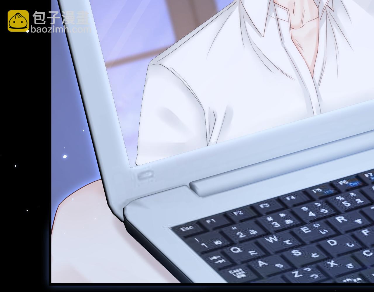 162话 我的也很棒(1/3)-第167话