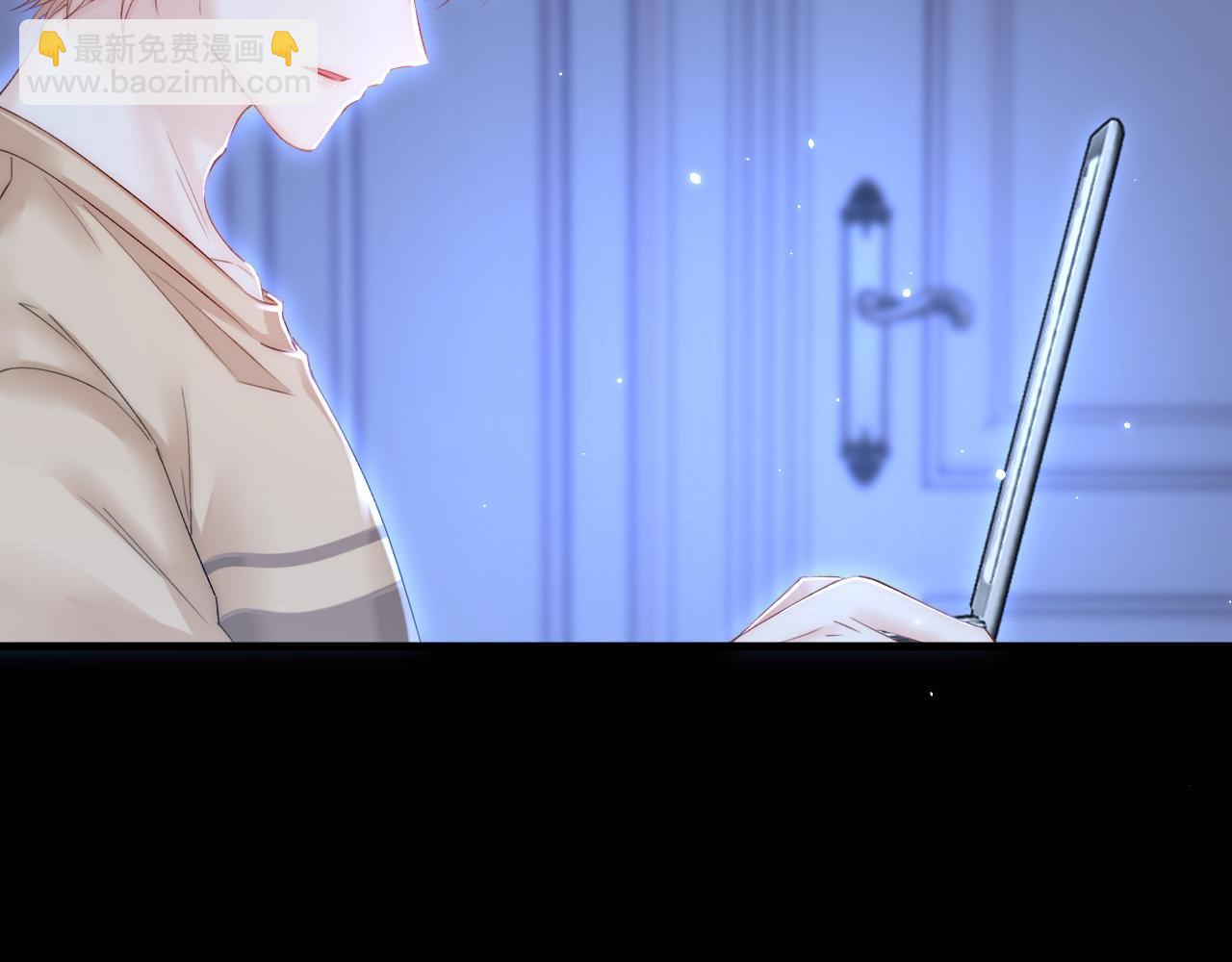 162话 我的也很棒(1/3)-第167话