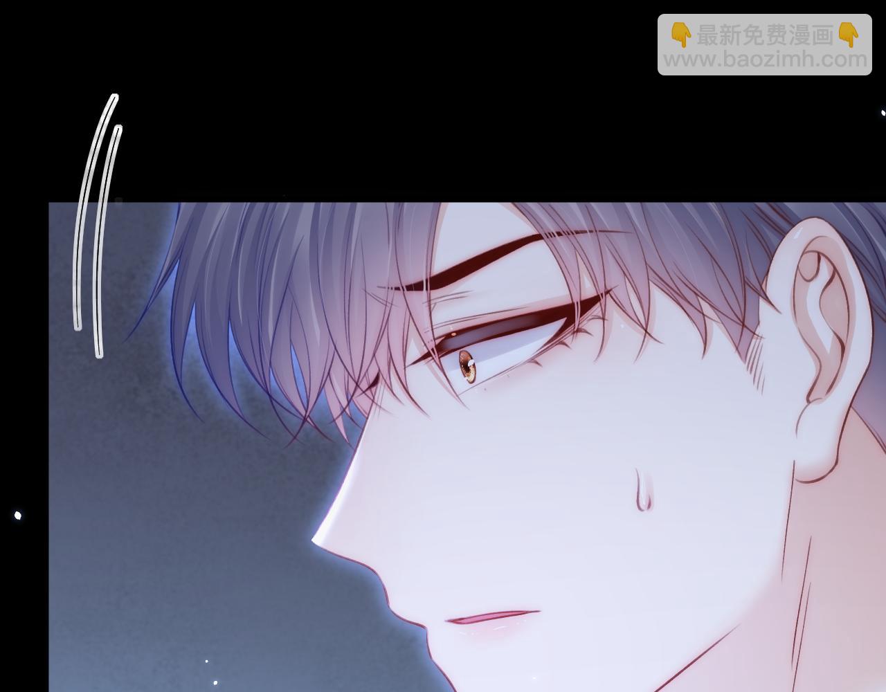 162话 我的也很棒(1/3)-第167话