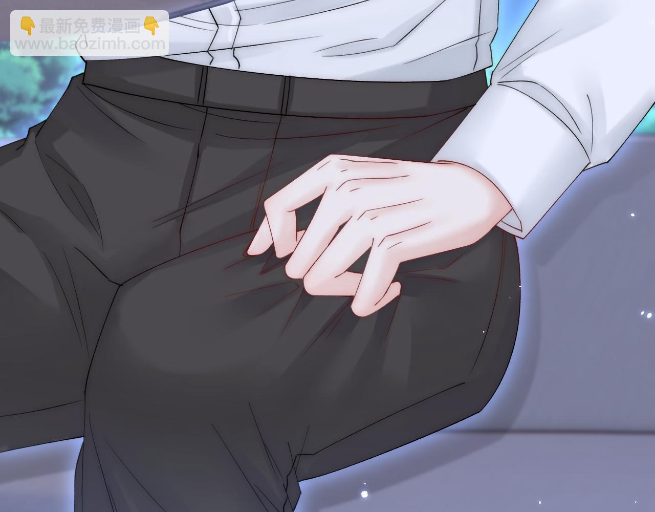 162话 我的也很棒(1/3)-第167话