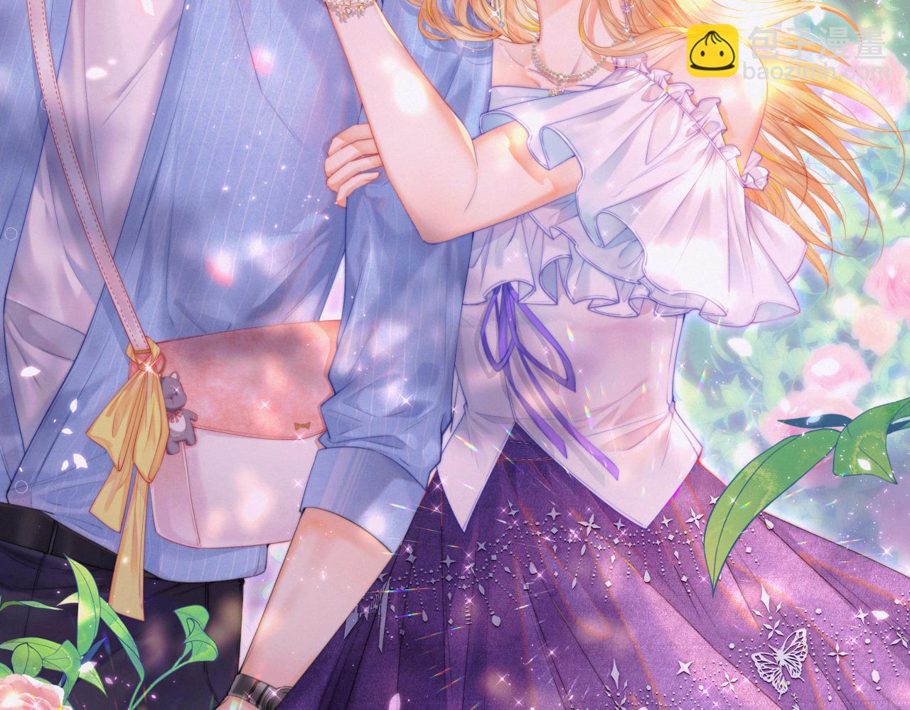 162话 我的也很棒(1/3)-第167话