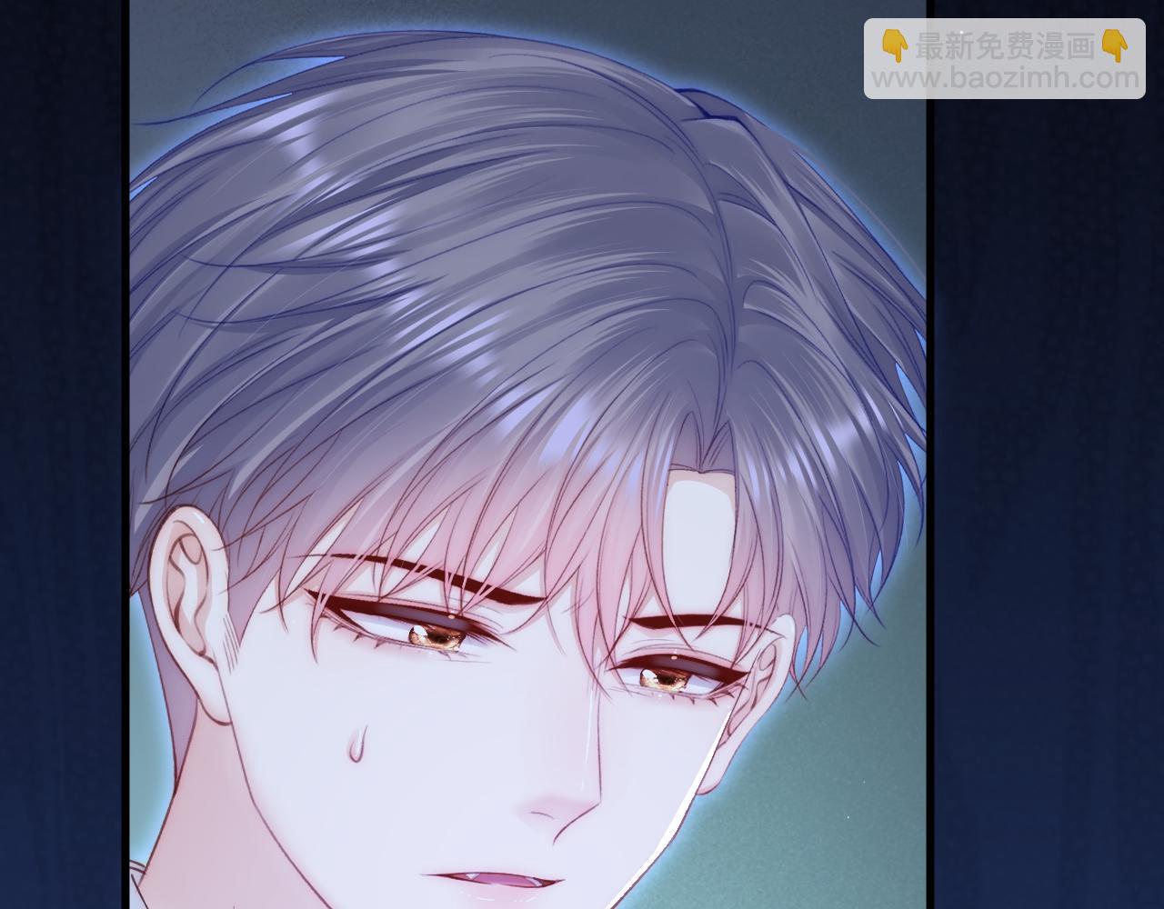 162话 我的也很棒(1/3)-第167话