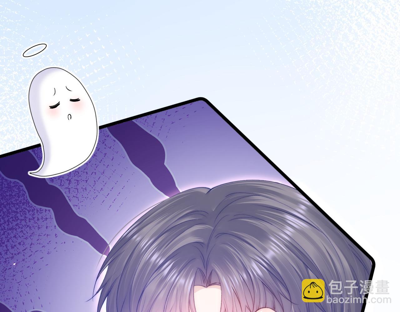 第164话 我没有生气呀(1/3)-第169话