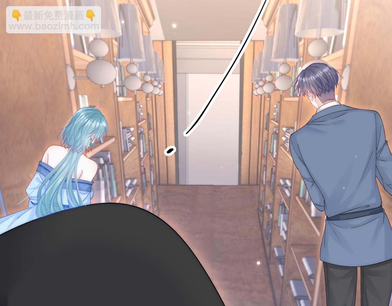 第164话 我没有生气呀(1/3)-第169话