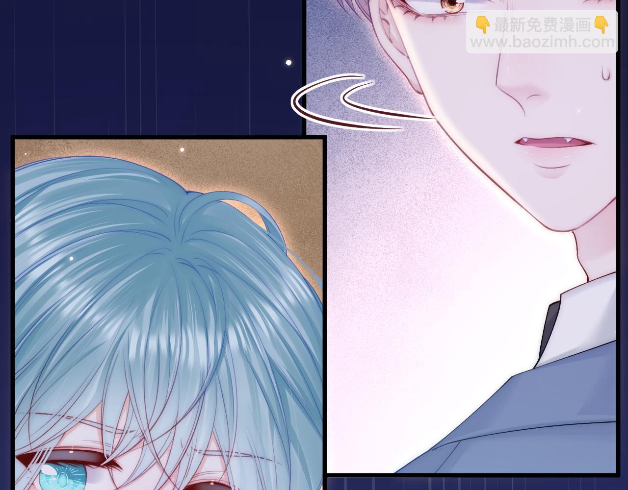 第164话 我没有生气呀(1/3)-第169话