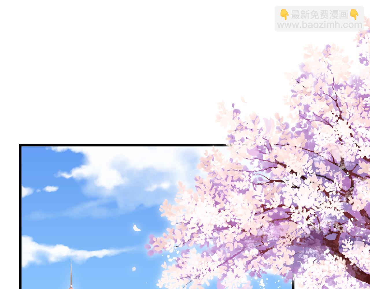 第164话 我没有生气呀(1/3)-第169话