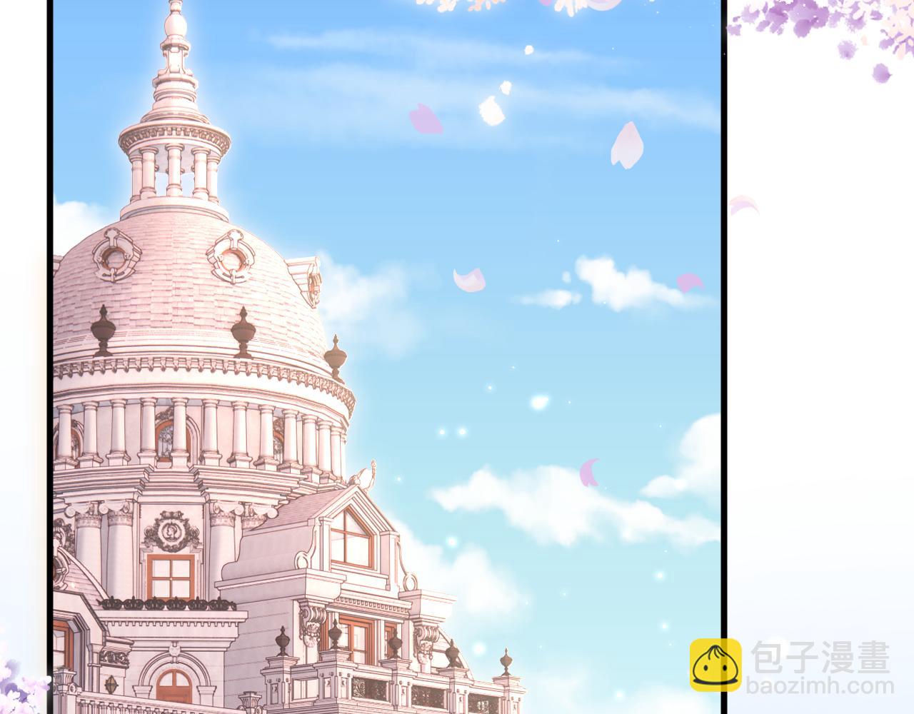 第164话 我没有生气呀(1/3)-第169话