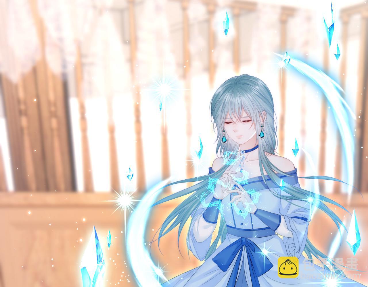 第164话 我没有生气呀(1/3)-第169话