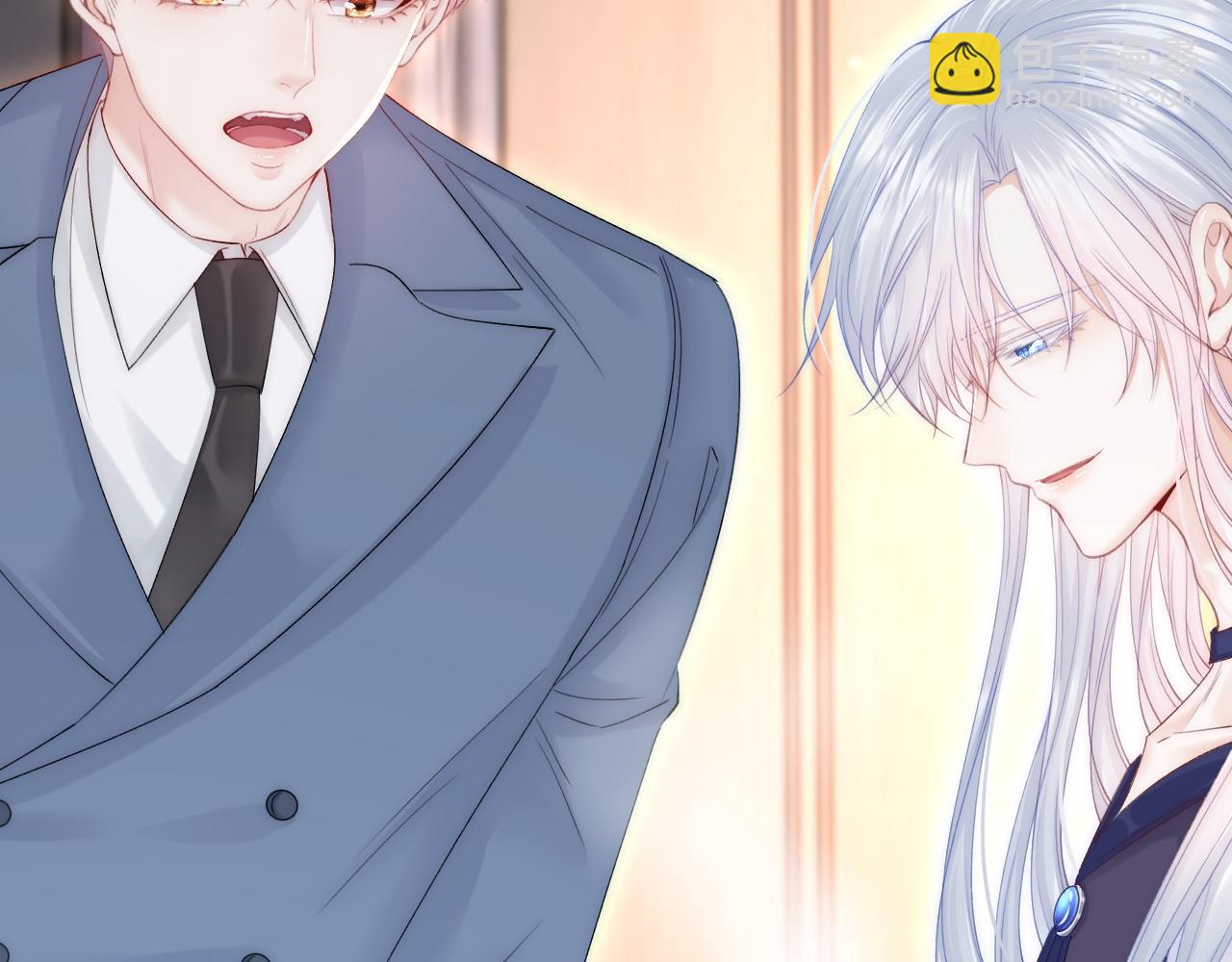 第166话 想你辗转反侧(1/4)-第171话