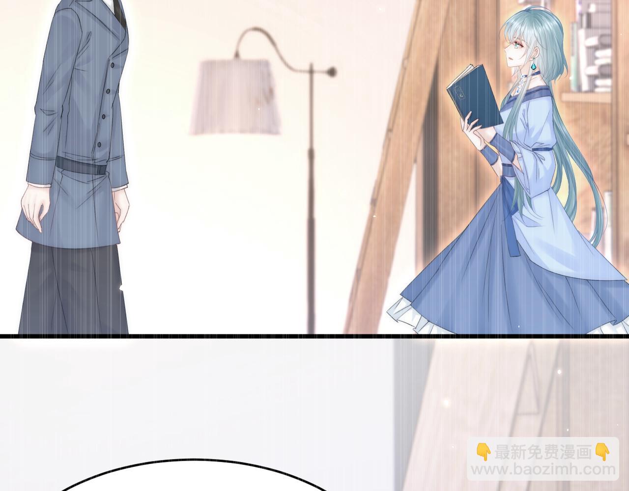 第166话 想你辗转反侧(1/4)-第171话