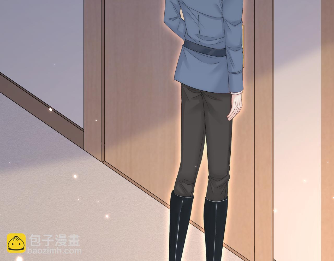 第166话 想你辗转反侧(1/4)-第171话