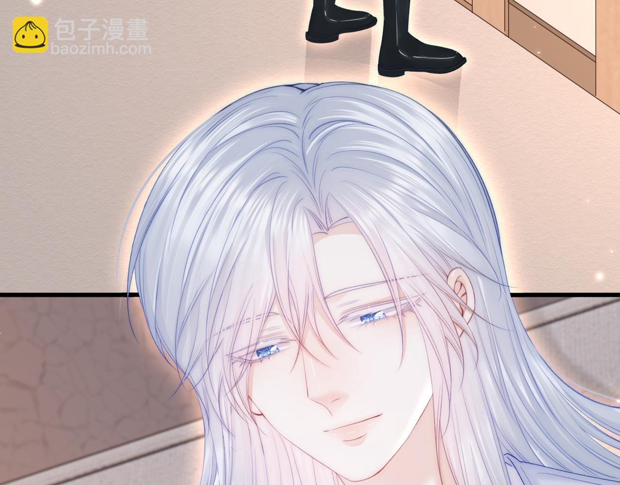 第166话 想你辗转反侧(1/4)-第171话