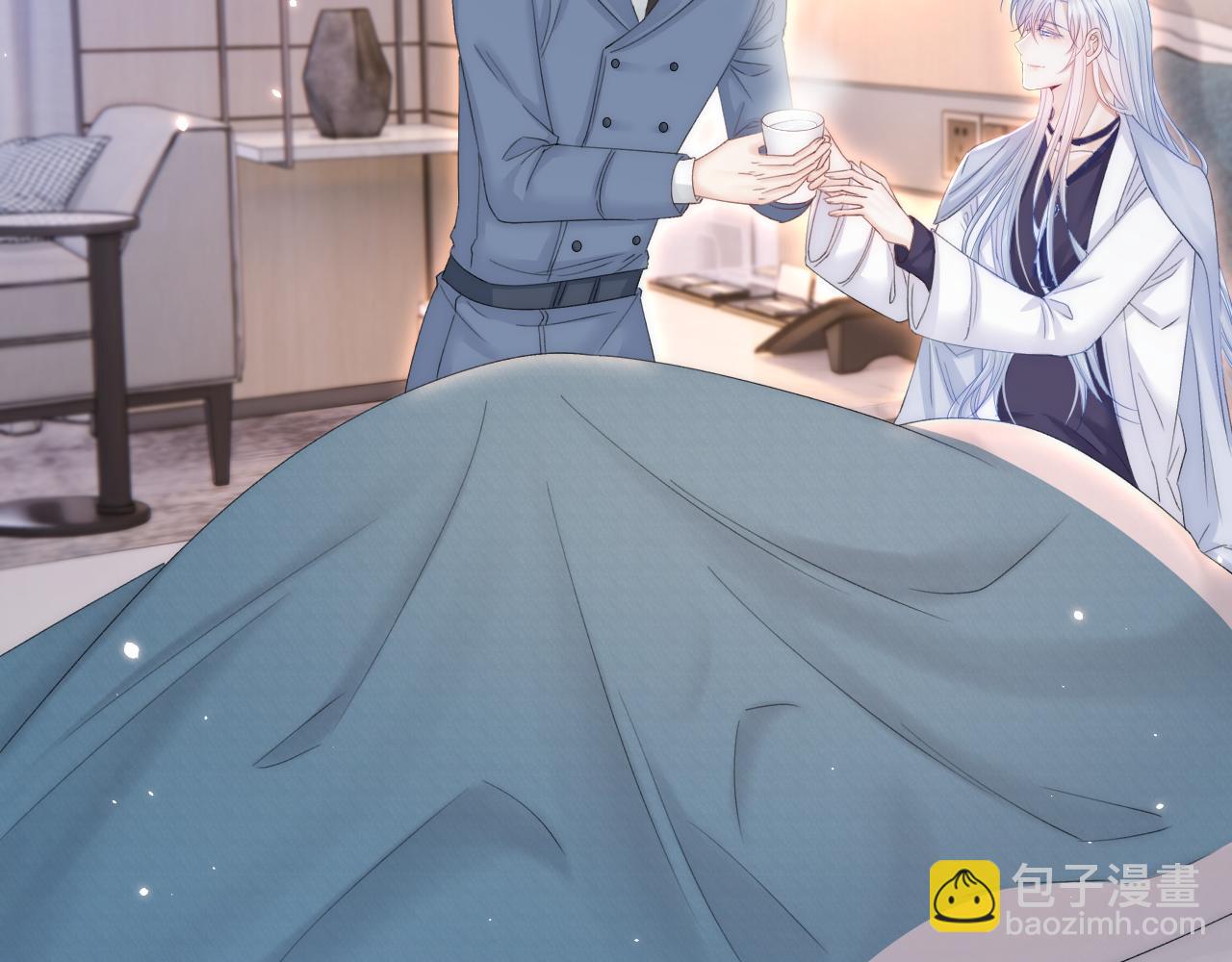 第166话 想你辗转反侧(1/4)-第171话