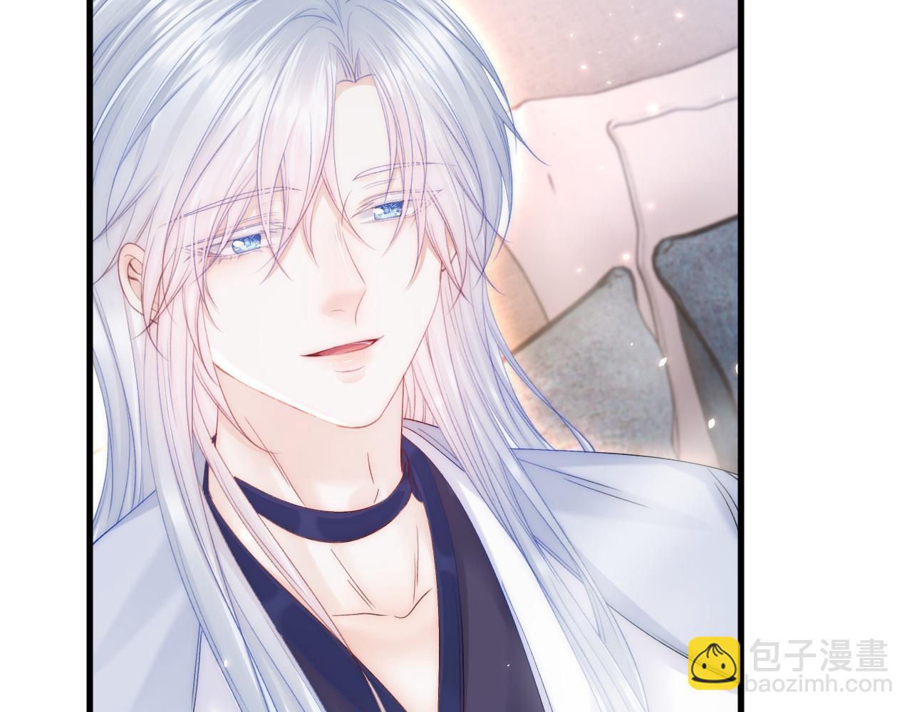 第166话 想你辗转反侧(1/4)-第171话