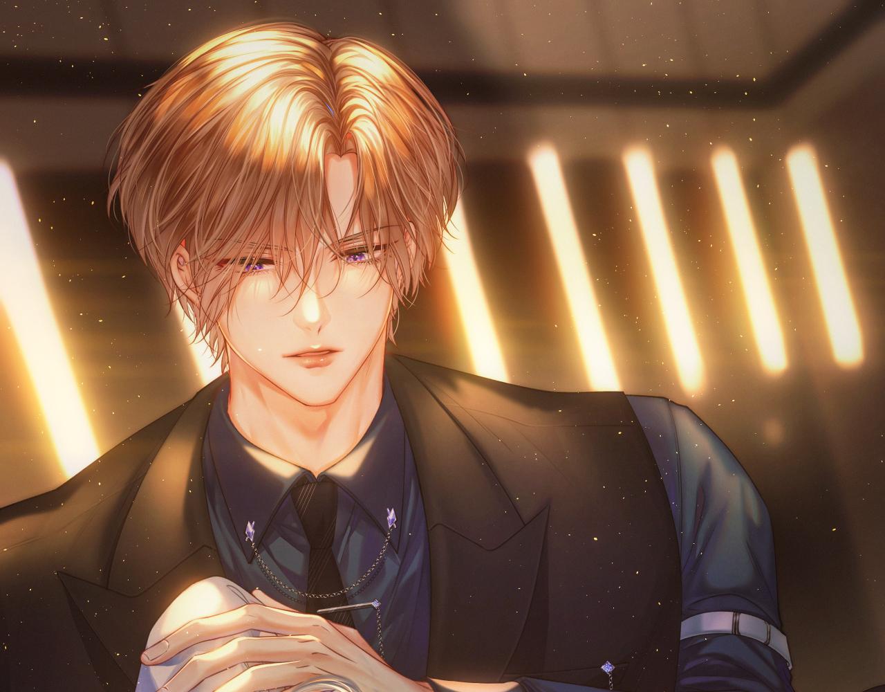 第169话 请你回避一下(1/4)-第175话