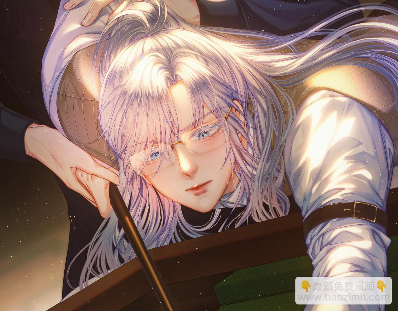 第169话 请你回避一下(1/4)-第175话