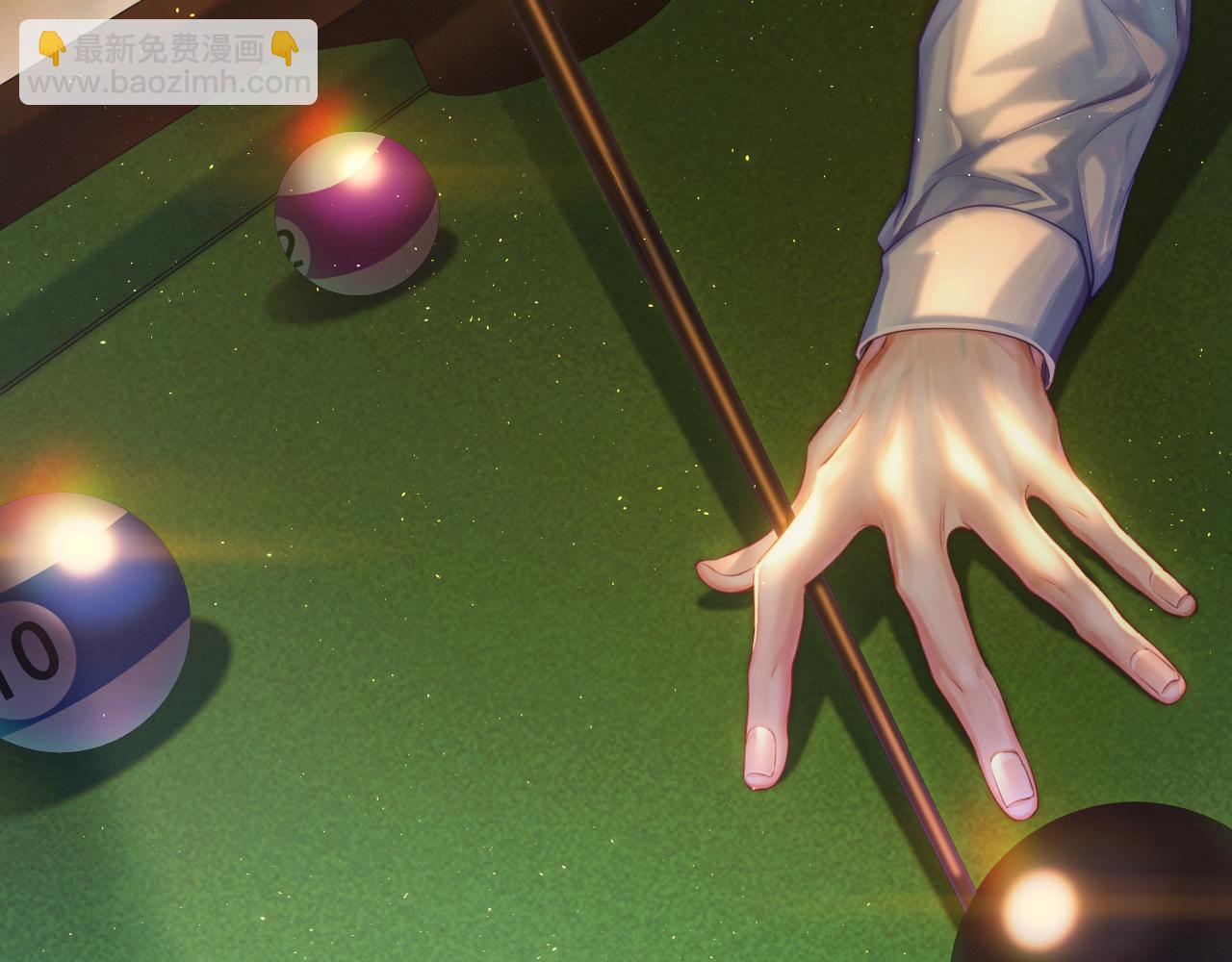 第169话 请你回避一下(1/4)-第175话