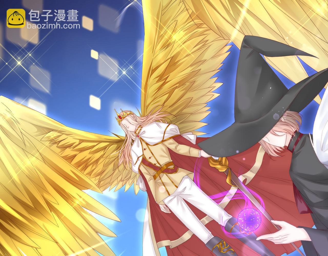 第169话 请你回避一下(1/4)-第175话