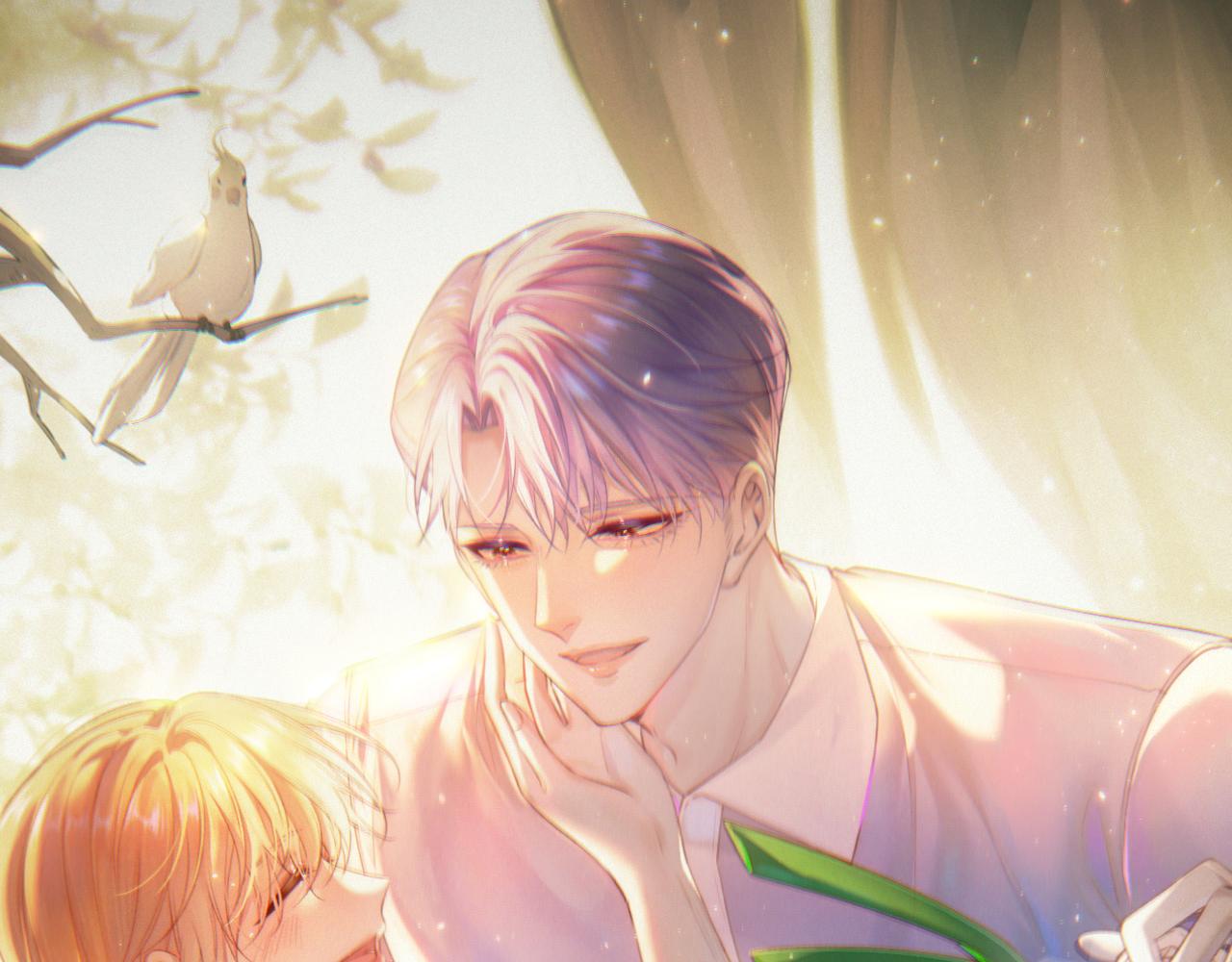 第171话 外在的枷锁(1/3)-第177话