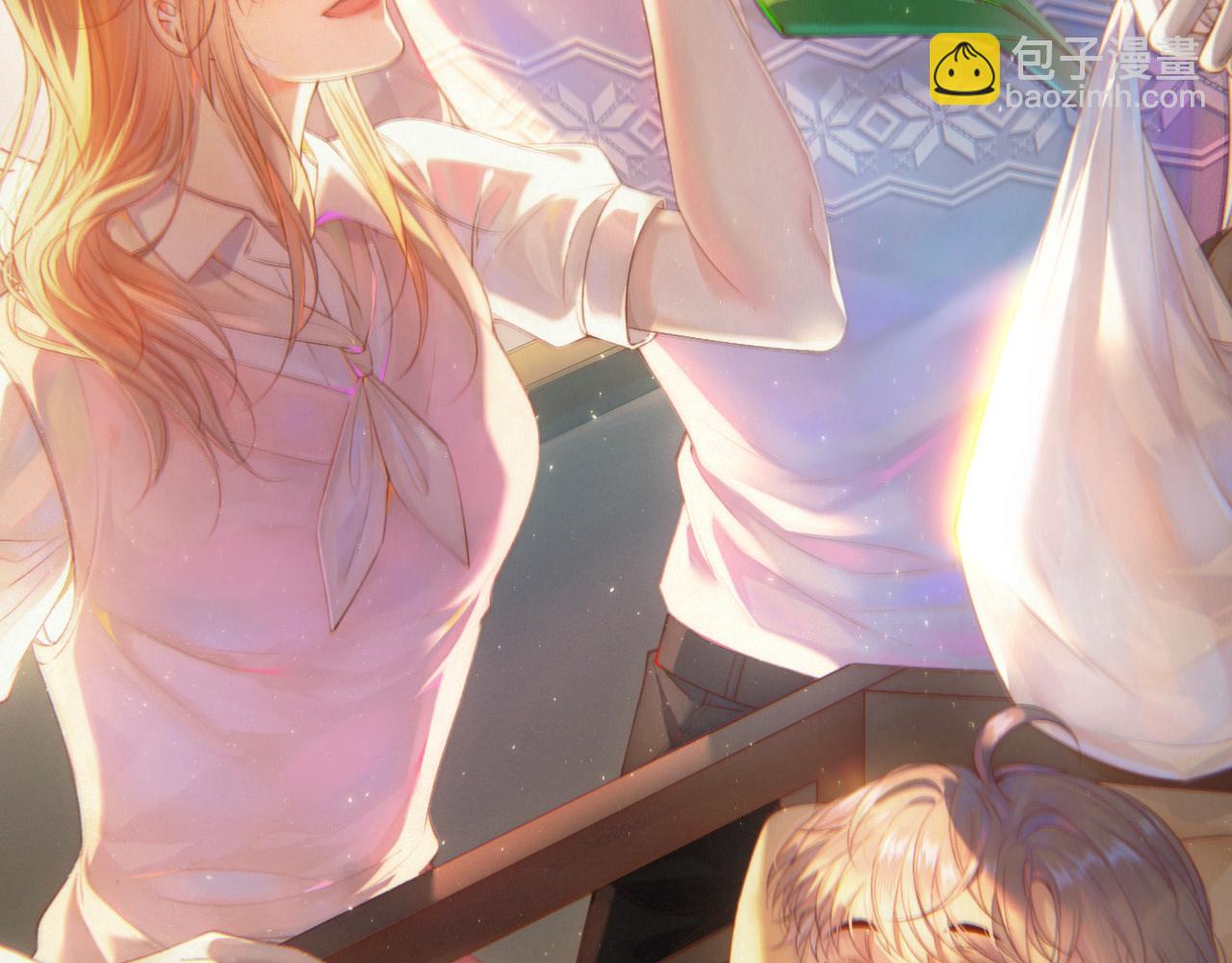 第171话 外在的枷锁(1/3)-第177话