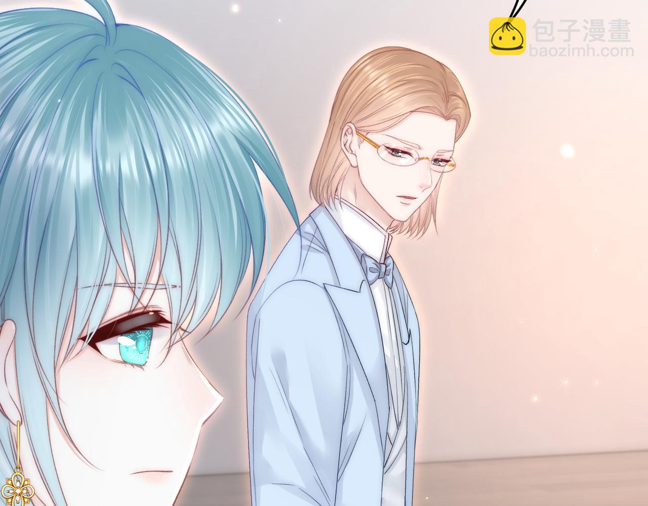 第171话 外在的枷锁(1/3)-第177话