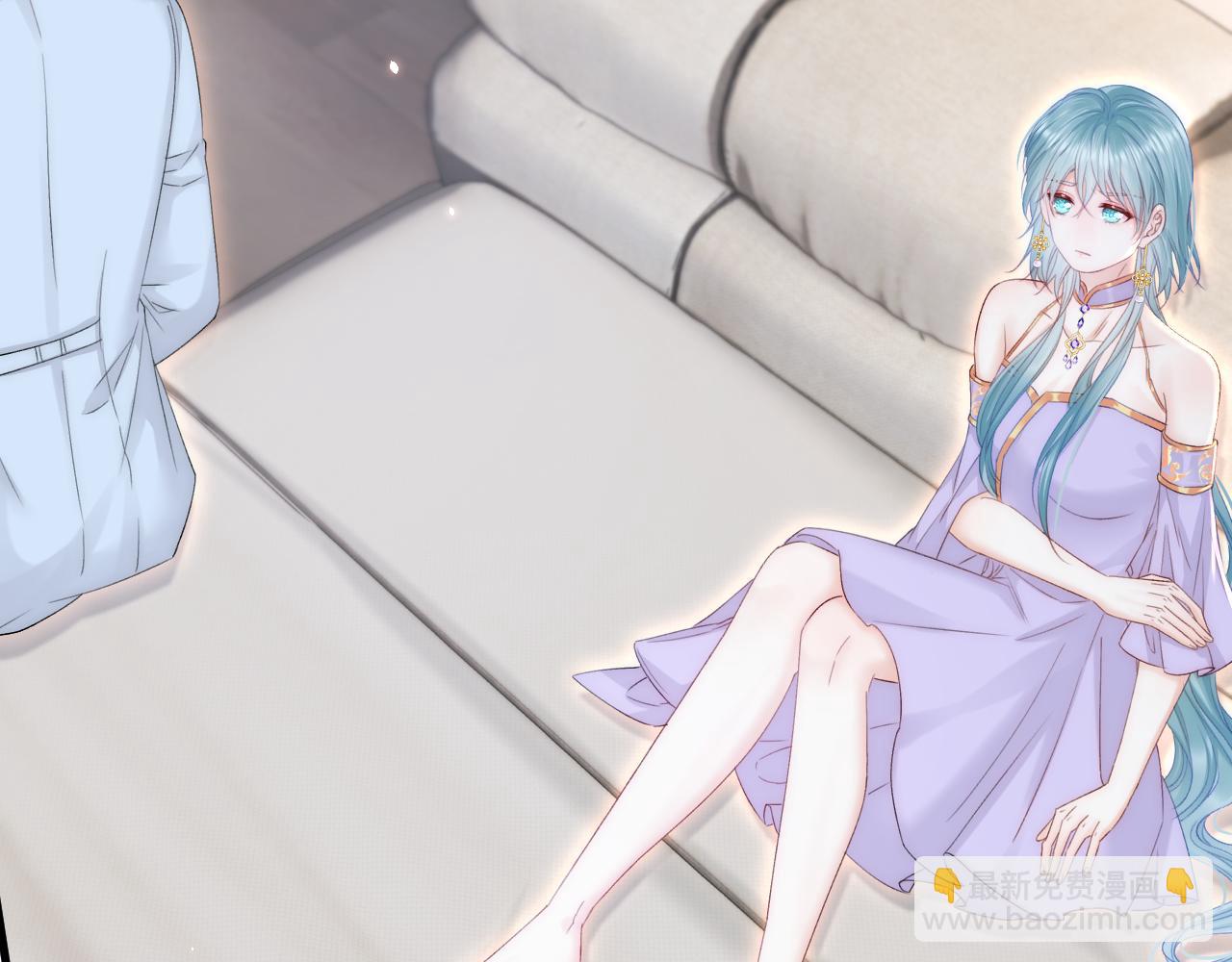 第171话 外在的枷锁(1/3)-第177话