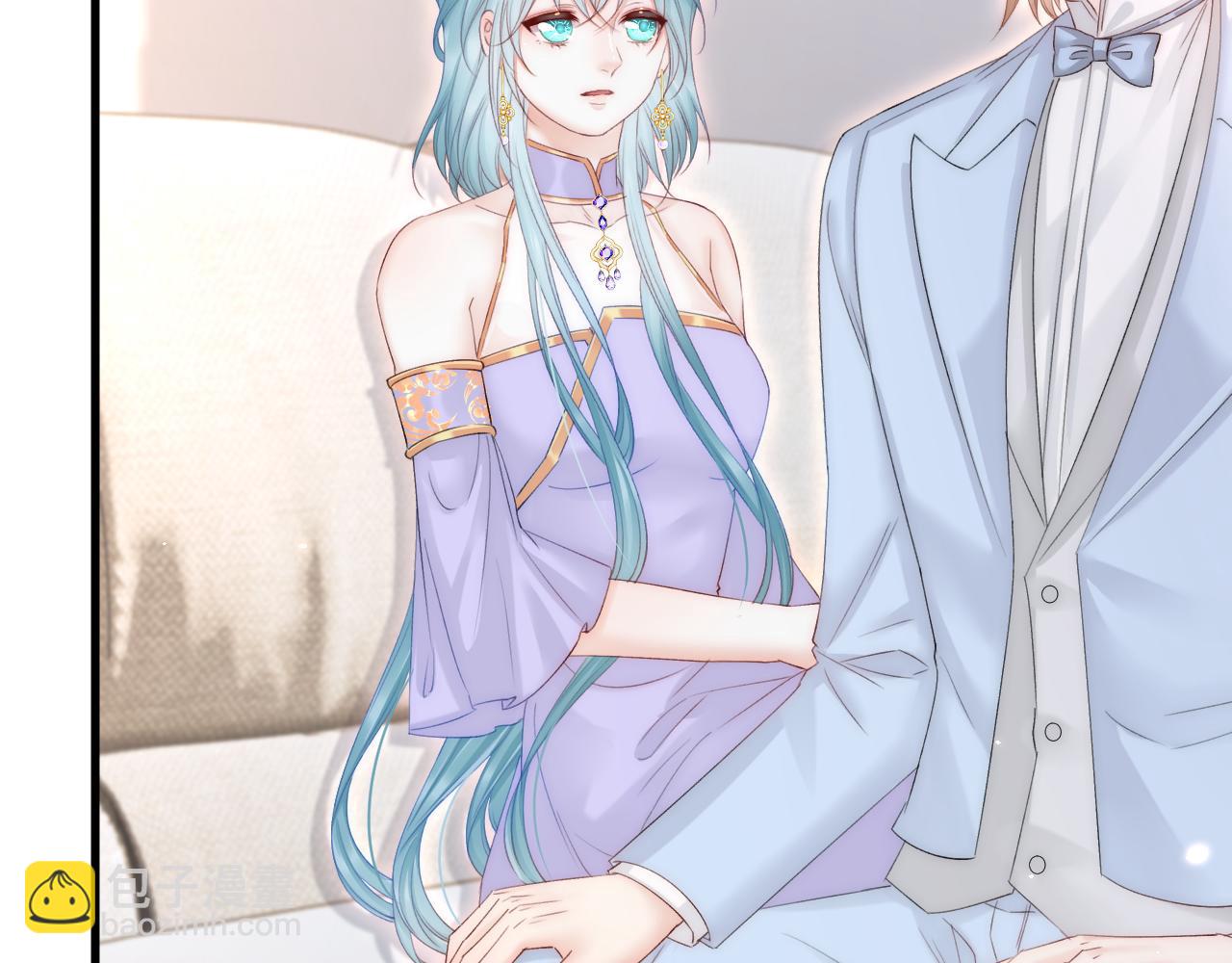 第171话 外在的枷锁(1/3)-第177话