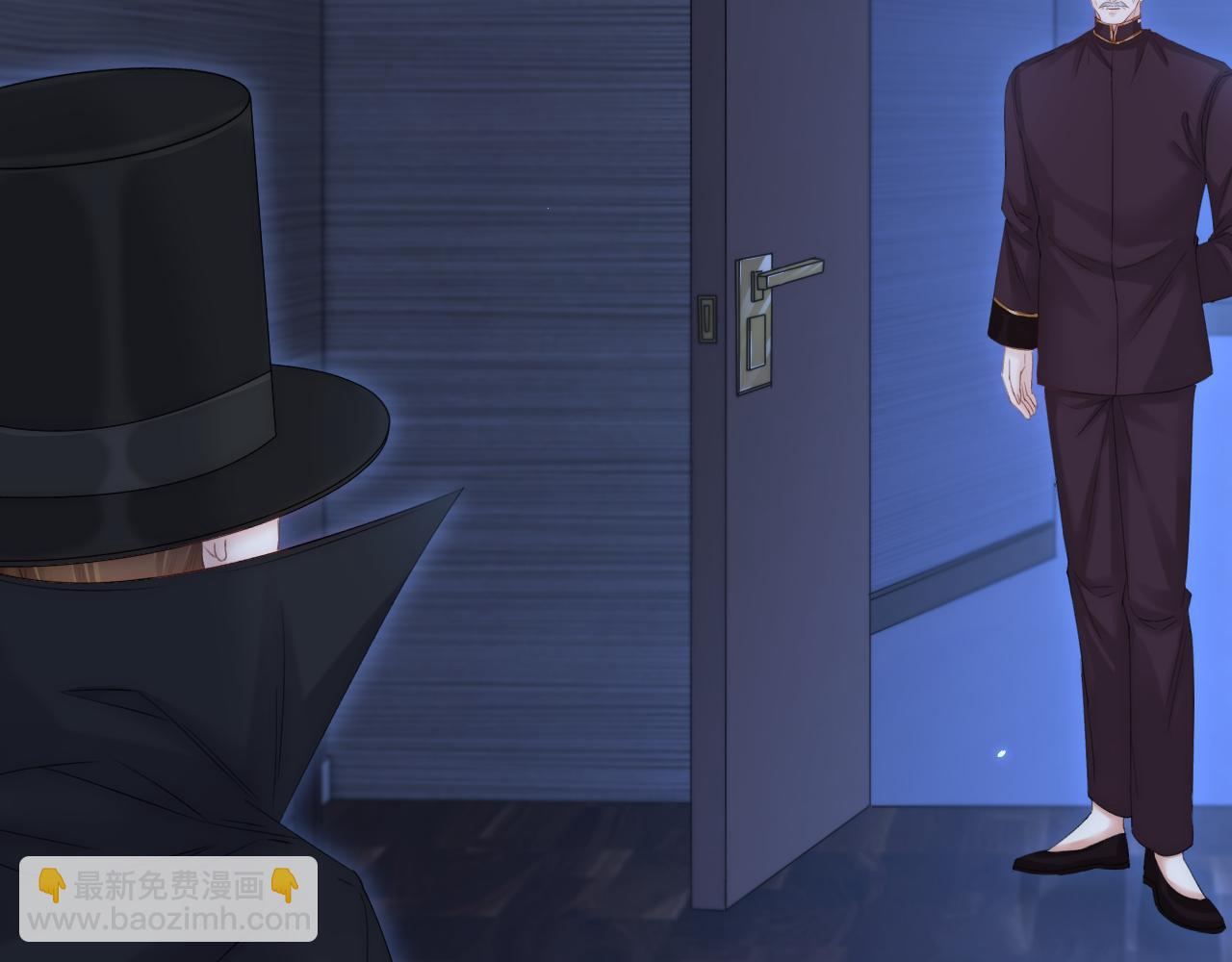 第173话 终于见到他(1/4)-第179话