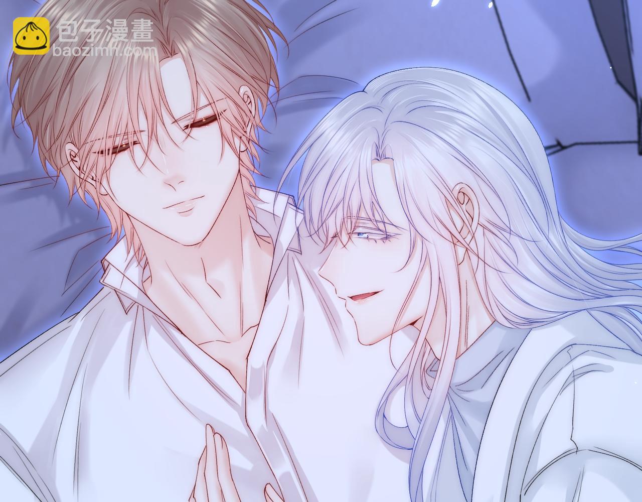 第175话 睡前私语(1/3)-第181话