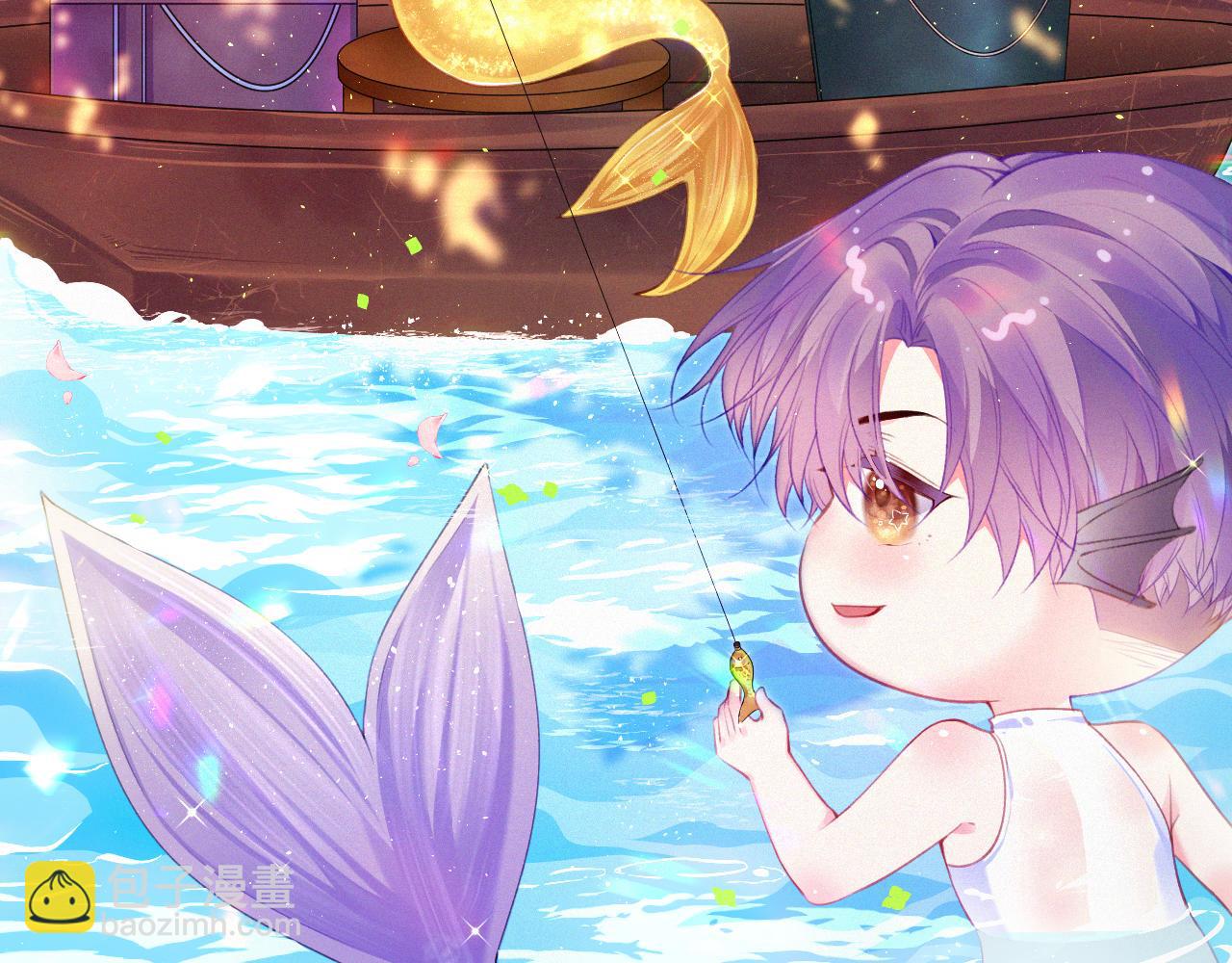 第175话 睡前私语(1/3)-第181话