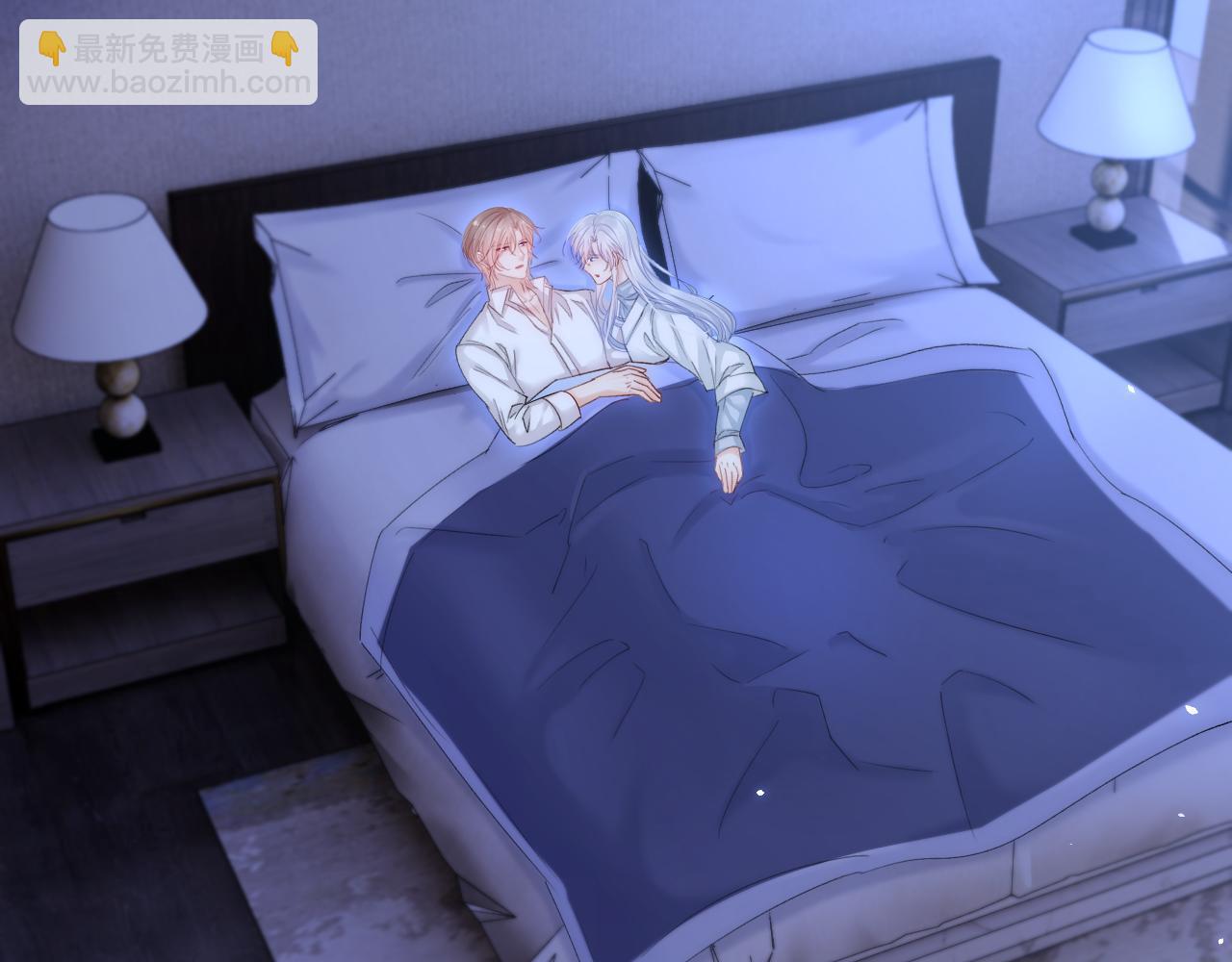 第175话 睡前私语(1/3)-第181话