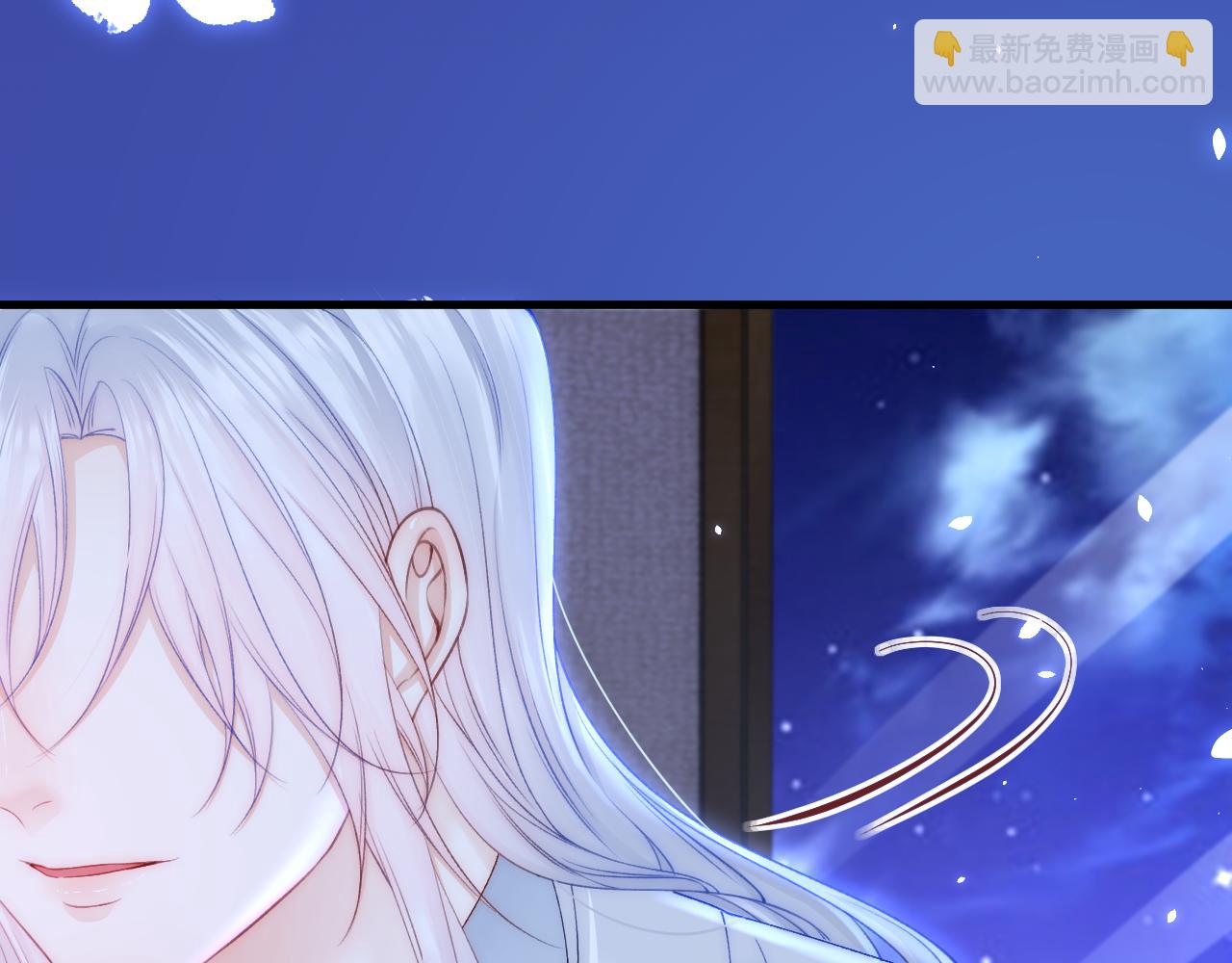 第175话 睡前私语(1/3)-第181话