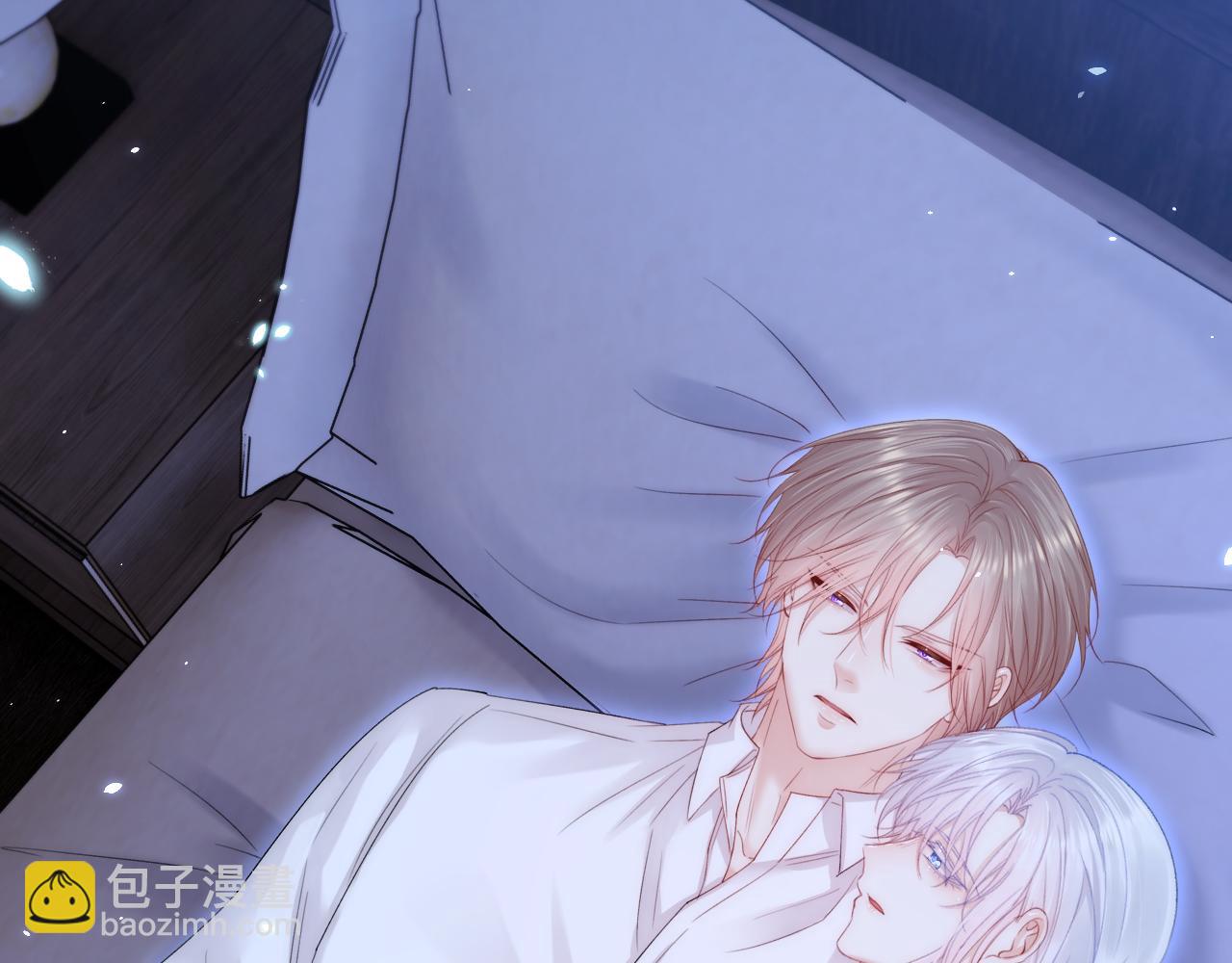 第175话 睡前私语(1/3)-第181话