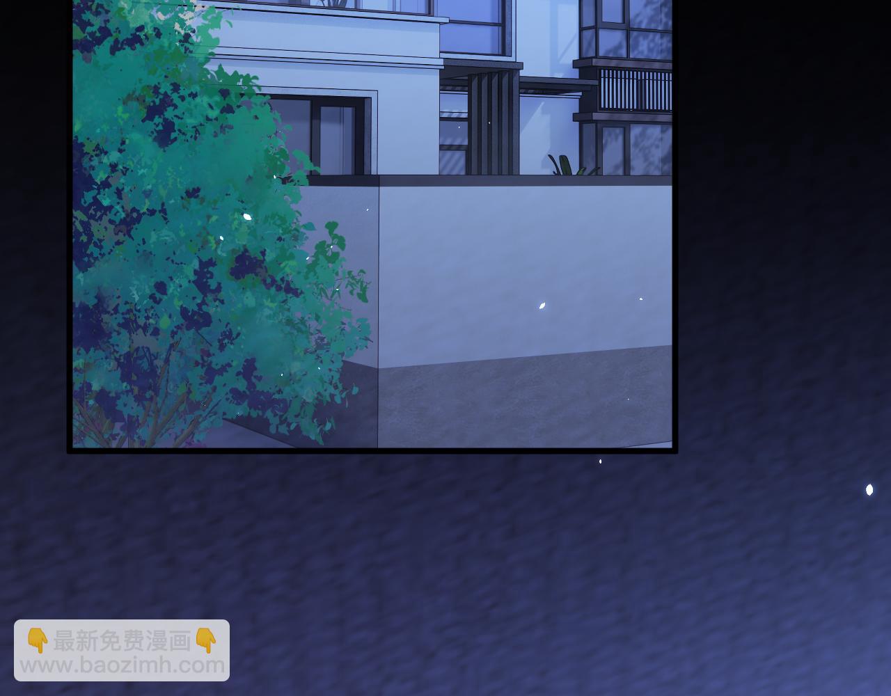 第175话 睡前私语(1/3)-第181话