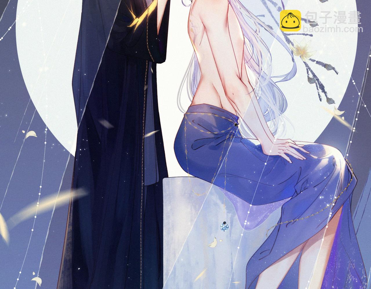 第177话 因为我爱你(1/4)-第183话