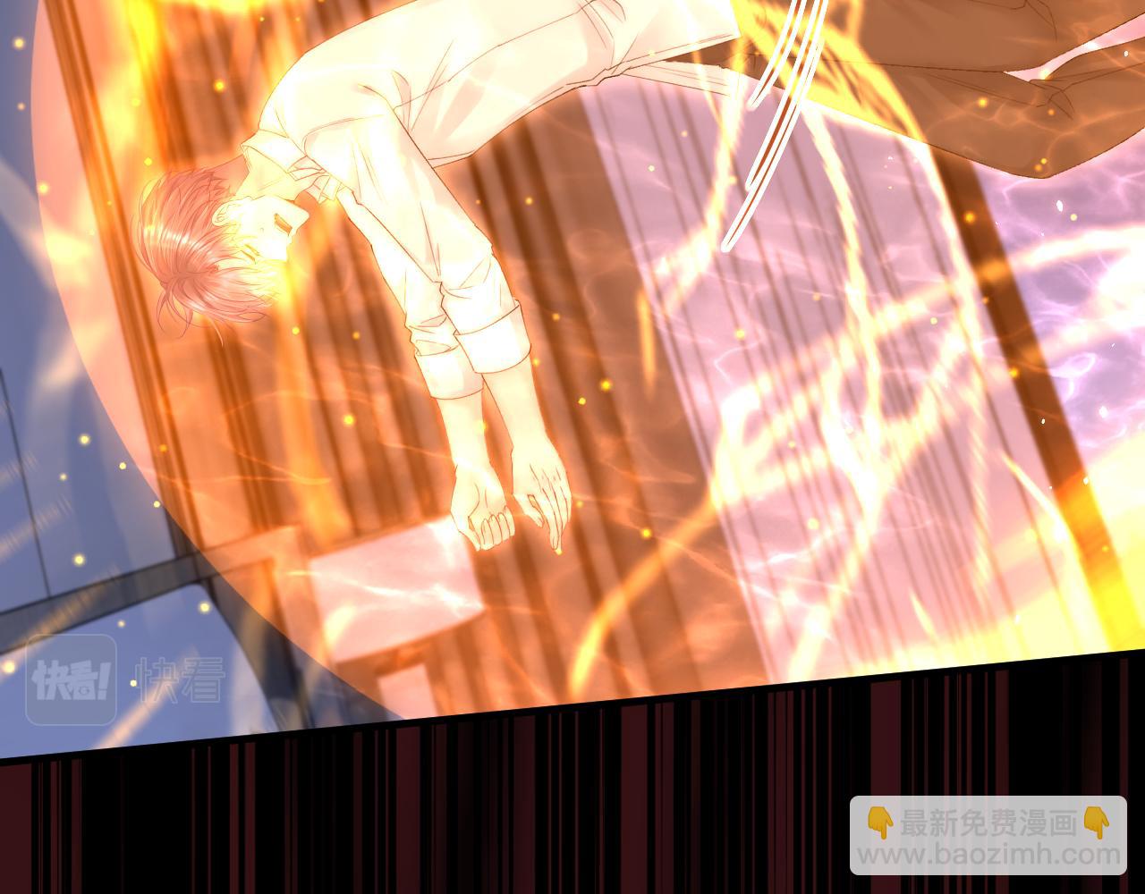 第177话 因为我爱你(1/4)-第183话