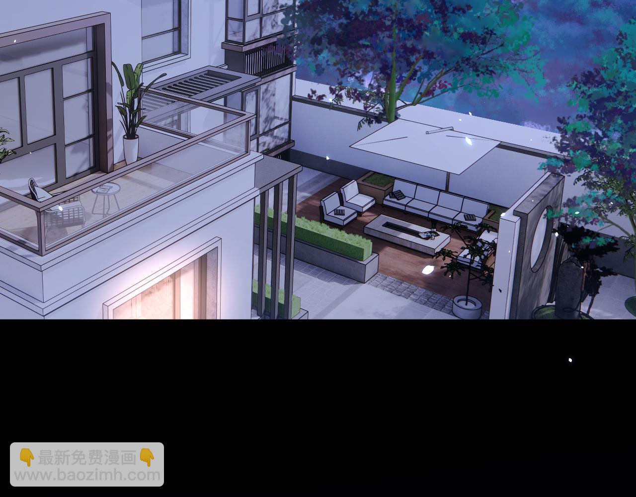 第177话 因为我爱你(1/4)-第183话