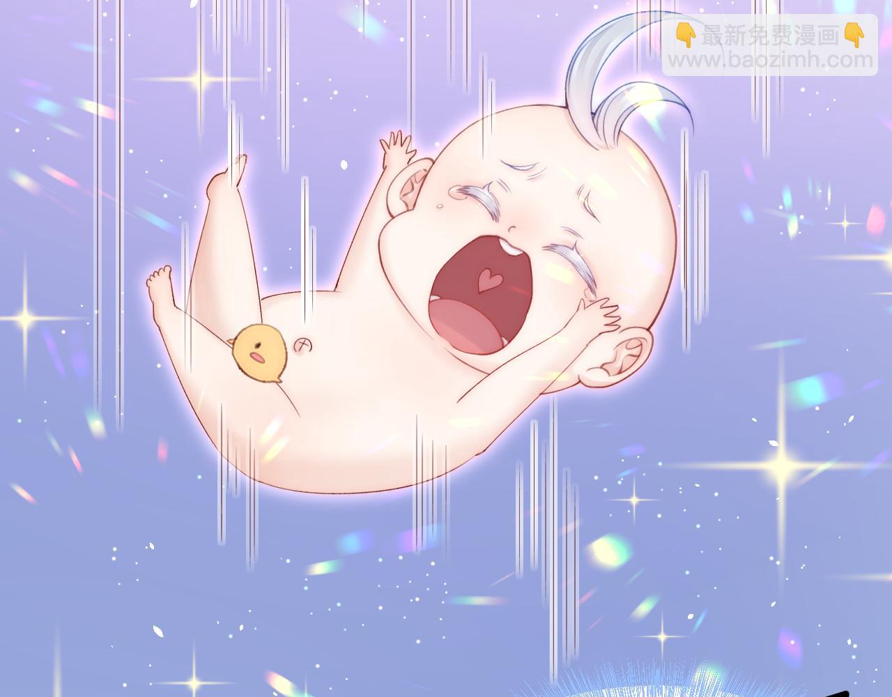 第183话 他的笑吻(1/4)-第189话