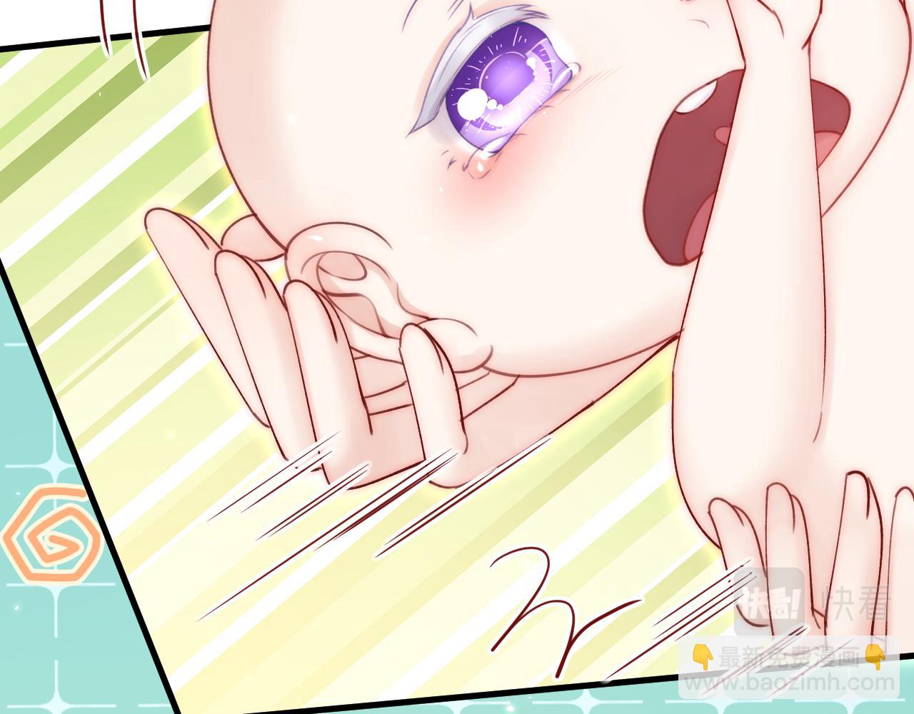 第183话 他的笑吻(1/4)-第189话