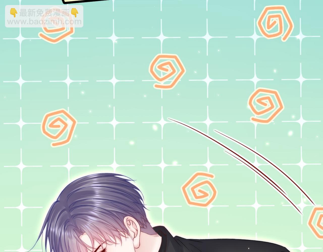 第183话 他的笑吻(1/4)-第189话