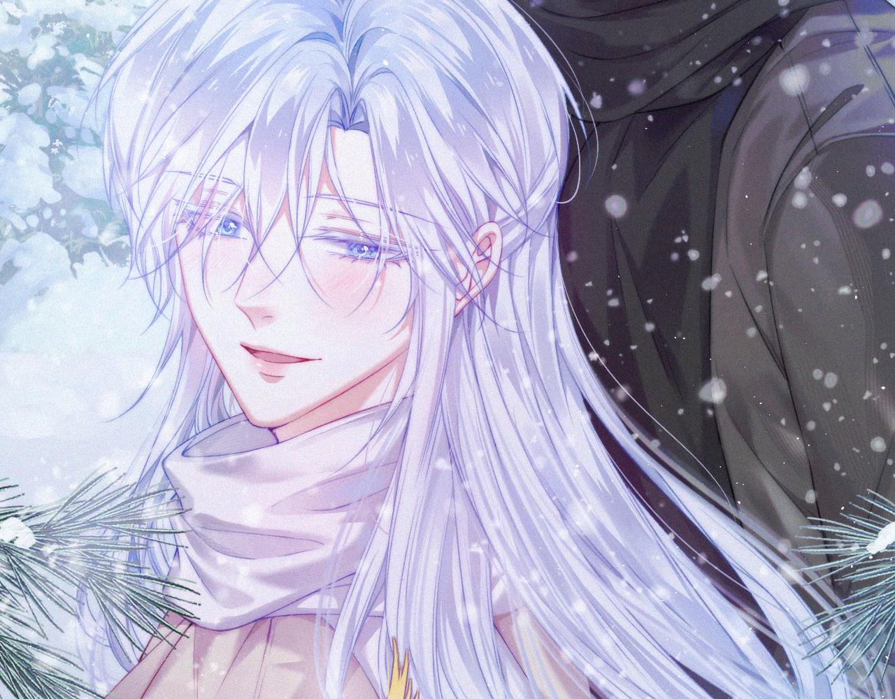 第183话 他的笑吻(1/4)-第189话