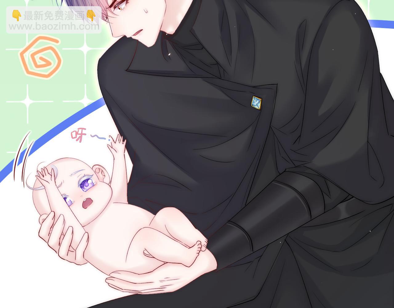 第183话 他的笑吻(1/4)-第189话